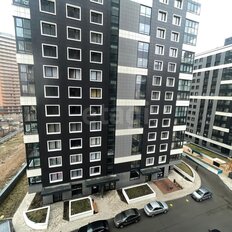 Квартира 56,8 м², 2-комнатная - изображение 4
