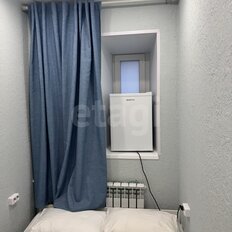 Квартира 10 м², студия - изображение 3