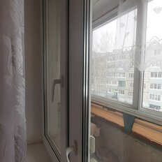 Квартира 33,7 м², 1-комнатная - изображение 5