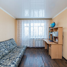 Квартира 52 м², 2-комнатная - изображение 3
