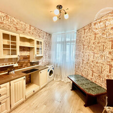 Квартира 53,8 м², 2-комнатная - изображение 2