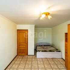 Квартира 33,9 м², 1-комнатная - изображение 3