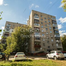Квартира 55,5 м², 3-комнатная - изображение 4