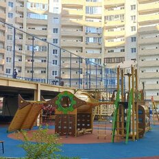 Квартира 50 м², 1-комнатная - изображение 4