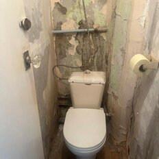 Квартира 44 м², 2-комнатная - изображение 3