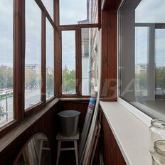 Квартира 30 м², 1-комнатная - изображение 1