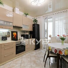 Квартира 84 м², 3-комнатная - изображение 5