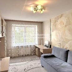 Квартира 50,8 м², 2-комнатная - изображение 4