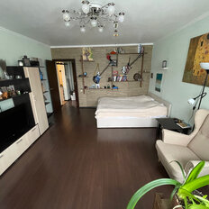 Квартира 44,7 м², 1-комнатная - изображение 3