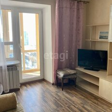 Квартира 35,3 м², 1-комнатная - изображение 1