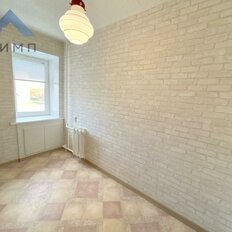 Квартира 60,3 м², 3-комнатная - изображение 3
