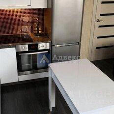 Квартира 42,5 м², 1-комнатная - изображение 4