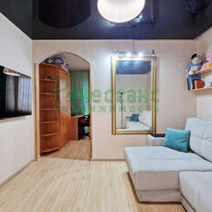 Квартира 52,8 м², 2-комнатная - изображение 2