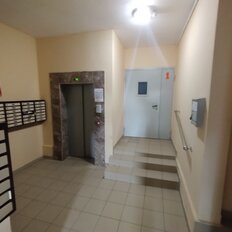 Квартира 38 м², 1-комнатная - изображение 1