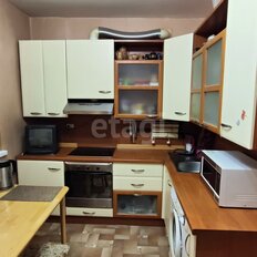 Квартира 38,8 м², 1-комнатная - изображение 1