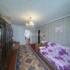 Квартира 57 м², 3-комнатная - изображение 2