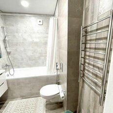 Квартира 44 м², 1-комнатная - изображение 5