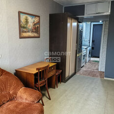 Квартира 18,3 м², студия - изображение 2
