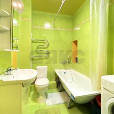 Квартира 32 м², студия - изображение 5