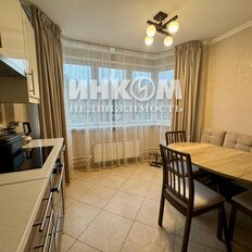 Квартира 76,5 м², 3-комнатная - изображение 2