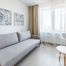 Квартира 20 м², студия - изображение 3