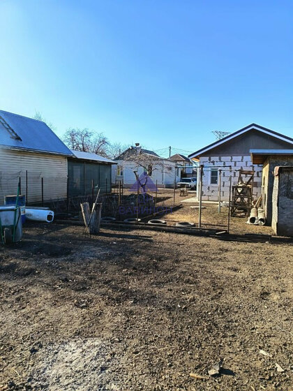 57 м², 2-комнатная квартира 13 500 000 ₽ - изображение 21