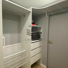 Квартира 74,6 м², 2-комнатные - изображение 1