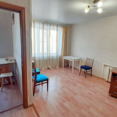 Квартира 31,5 м², 1-комнатная - изображение 2