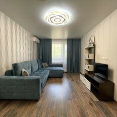 Квартира 51,3 м², 2-комнатная - изображение 1