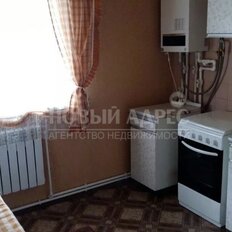 Квартира 55,6 м², 3-комнатная - изображение 5