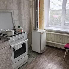 Квартира 41,9 м², 2-комнатная - изображение 1