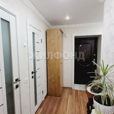 Квартира 59 м², 2-комнатная - изображение 2