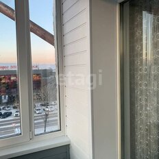 Квартира 44 м², 2-комнатная - изображение 3