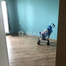 Квартира 52,4 м², 2-комнатная - изображение 4