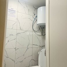 Квартира 10 м², студия - изображение 5