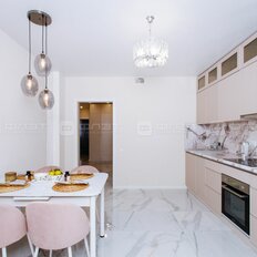 Квартира 84 м², 2-комнатная - изображение 2