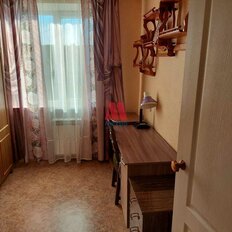 Квартира 59,4 м², 4-комнатная - изображение 3