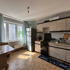Квартира 38,6 м², 1-комнатная - изображение 1