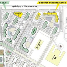 Квартира 60,2 м², 2-комнатная - изображение 2