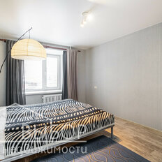 Квартира 41,7 м², 2-комнатная - изображение 4