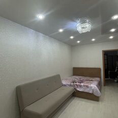 Квартира 41 м², 1-комнатная - изображение 3