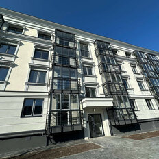 Квартира 38,6 м², 1-комнатная - изображение 2