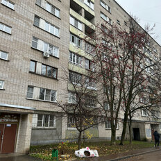 Квартира 61 м², 3-комнатная - изображение 1