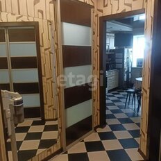 Квартира 45 м², 1-комнатная - изображение 5