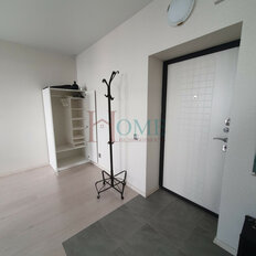 Квартира 36 м², студия - изображение 5