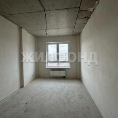 Квартира 41,8 м², 1-комнатная - изображение 5