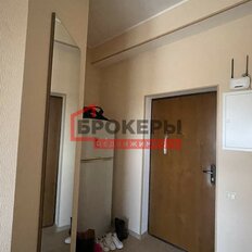 Квартира 24 м², студия - изображение 5
