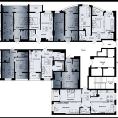 Квартира 38,1 м², 2-комнатная - изображение 3