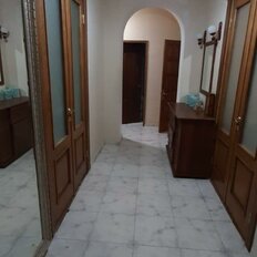 Квартира 90 м², 3-комнатная - изображение 4