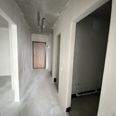 Квартира 42 м², 1-комнатная - изображение 4